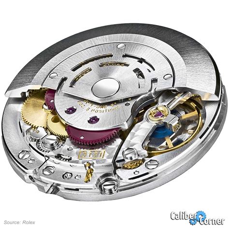 rolex 3131|rolex 3131 movement review.